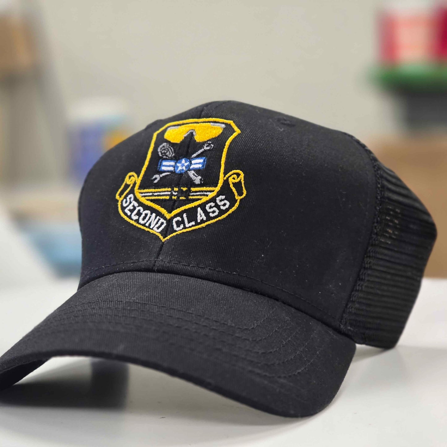 A2C Logo Hat