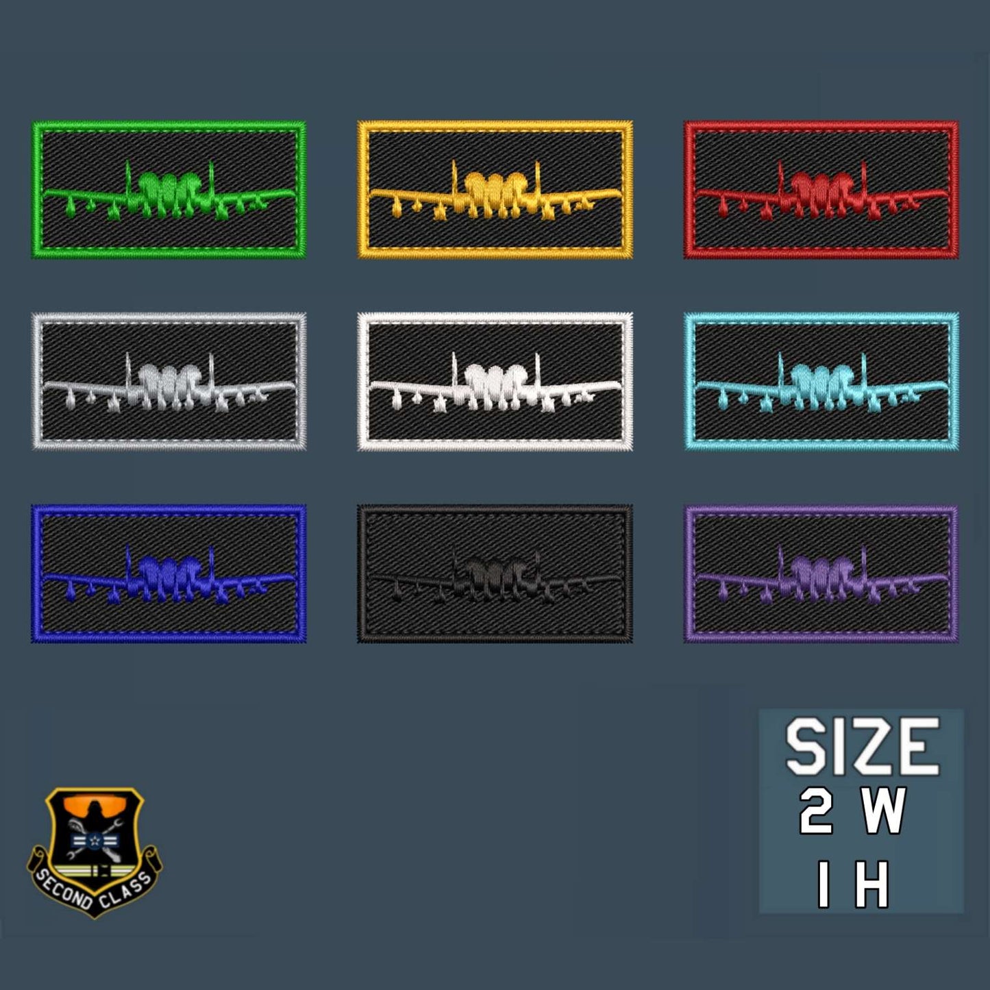 A-10 Pen Tab