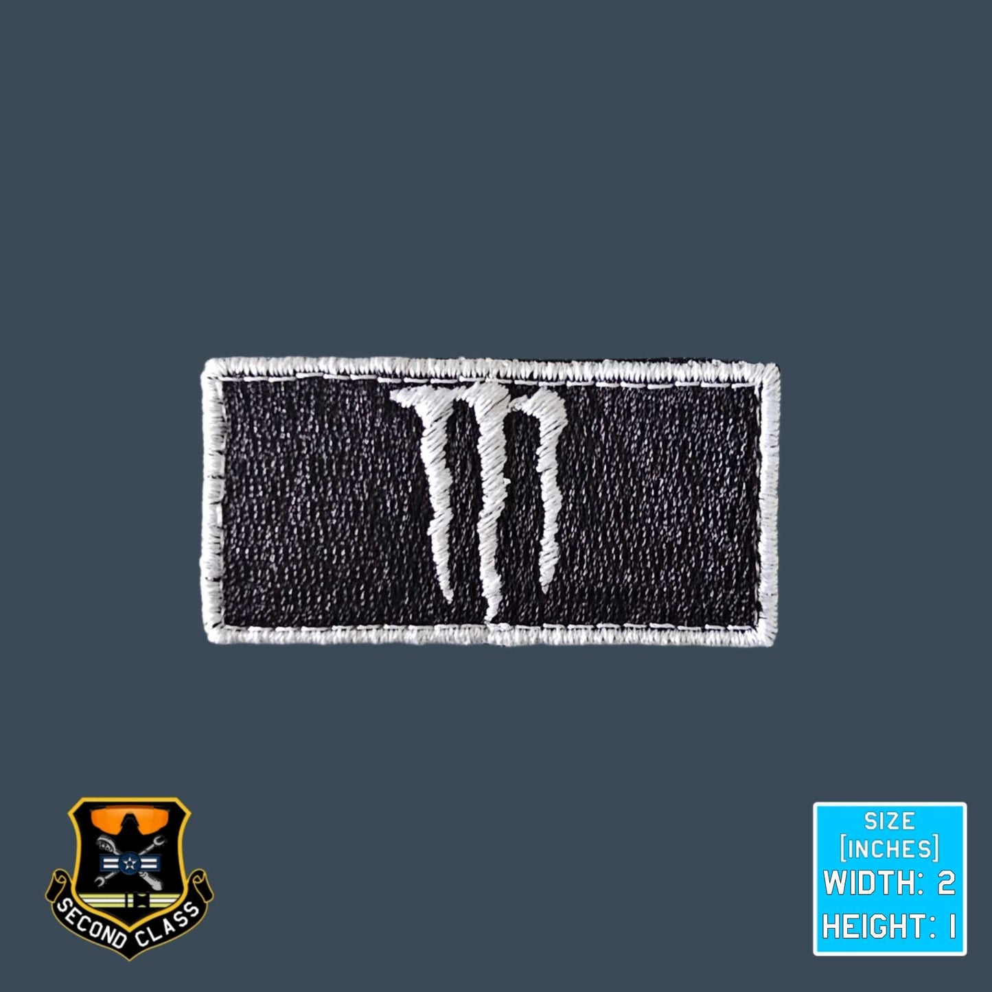 Monster Pen Tab