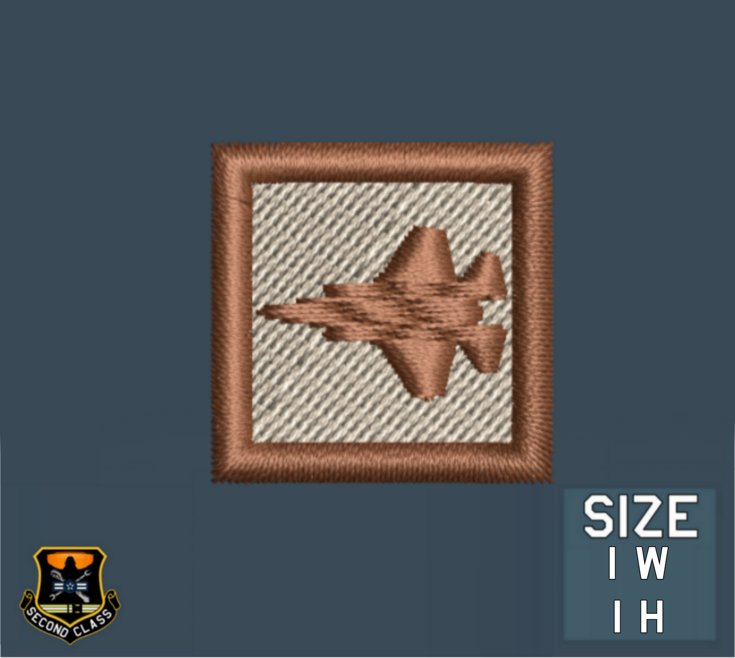 F-35 Micro Tab