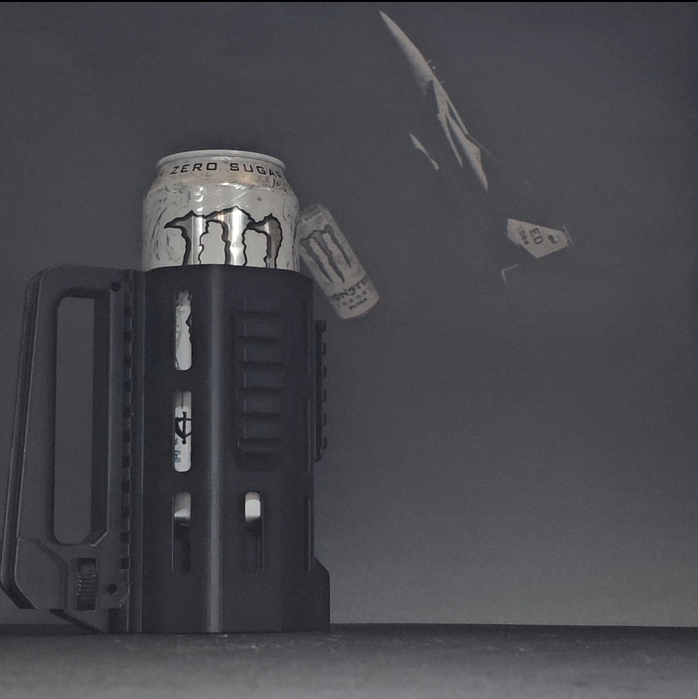 Modular Tac Koozie