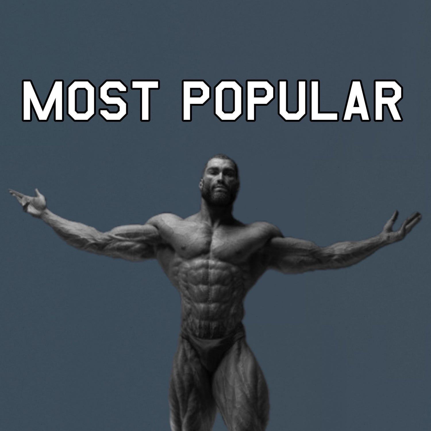 MOST POPULAR