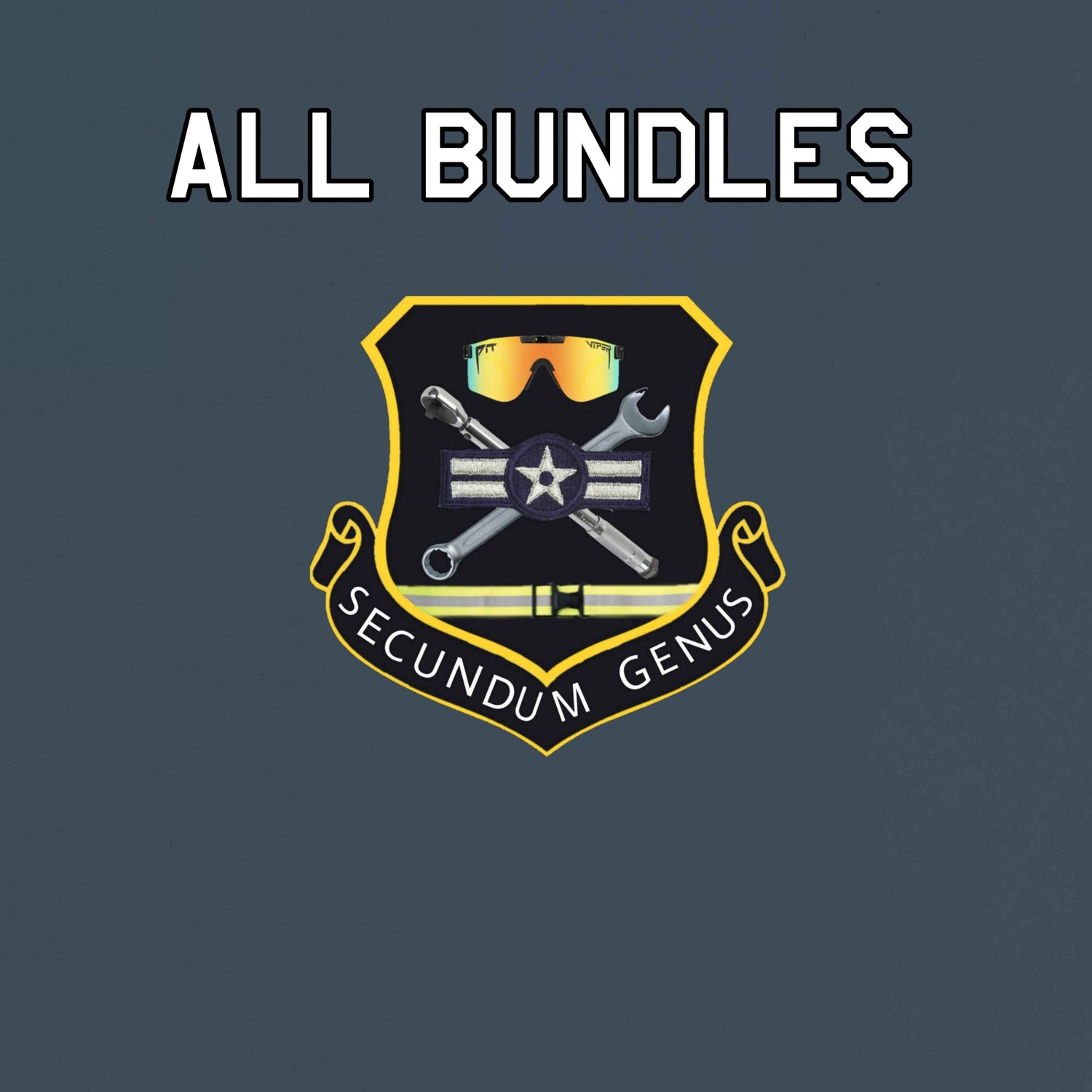 All Bundles