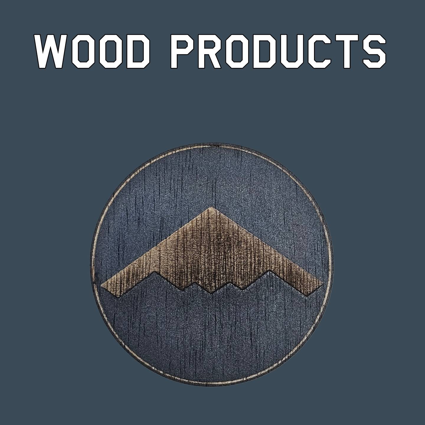 Wood Products