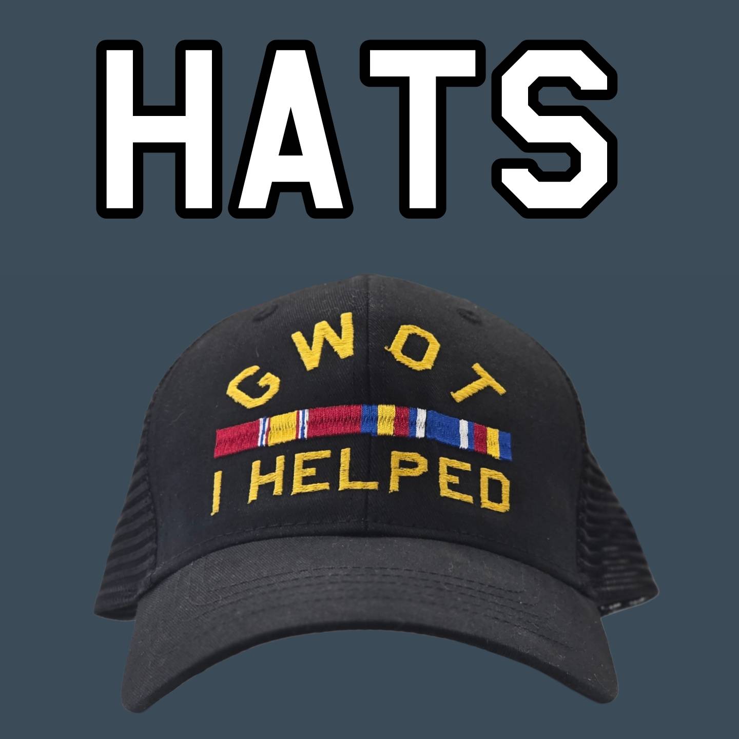 HATS