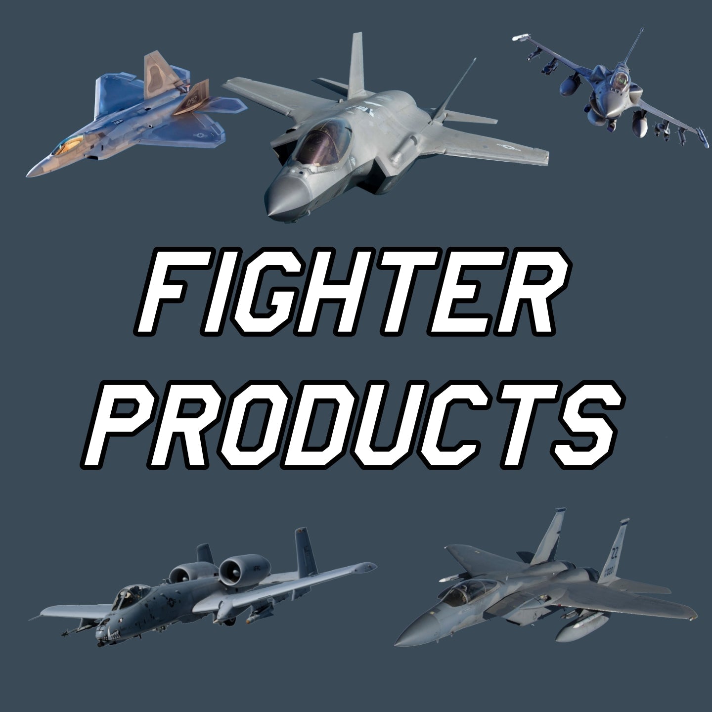 Fighter Collection