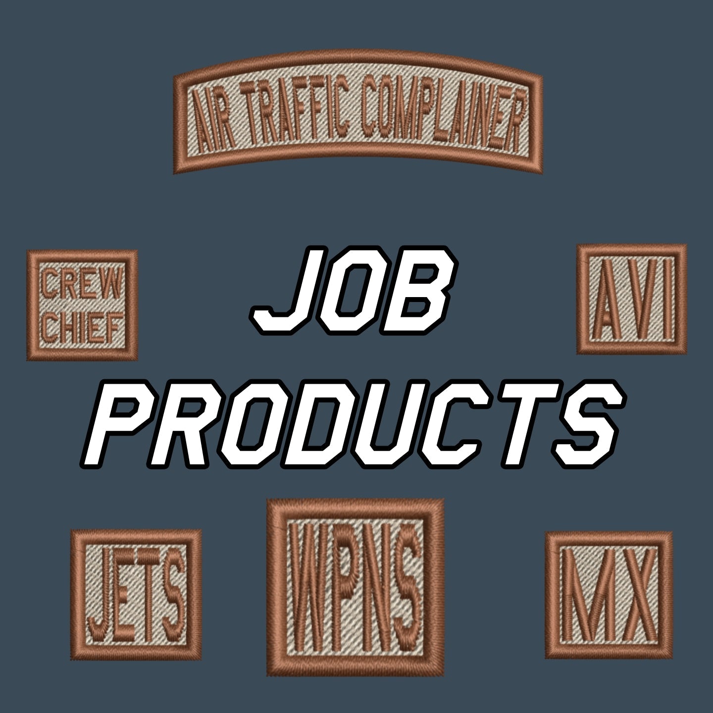 Job Collection