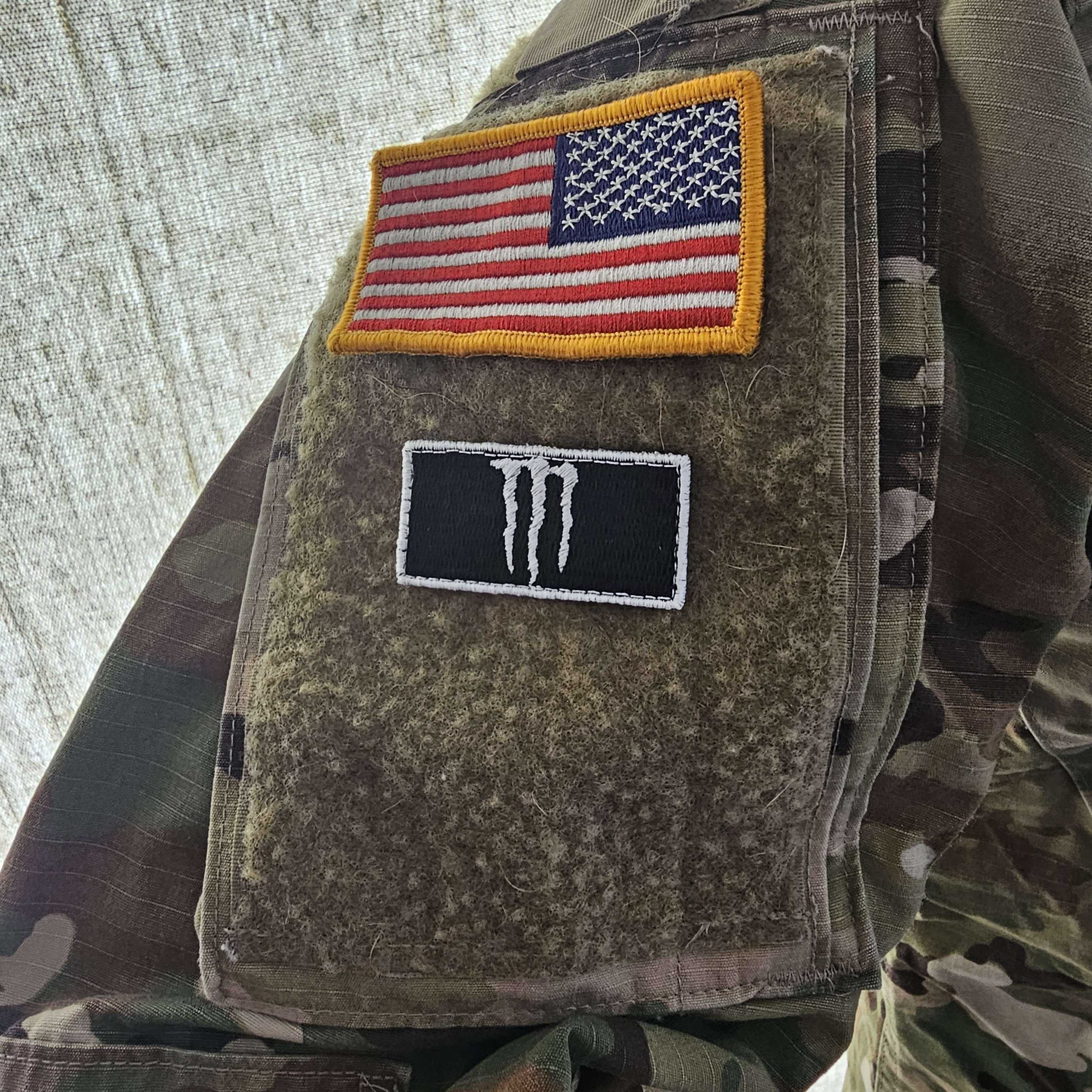 Monster Pen Tab