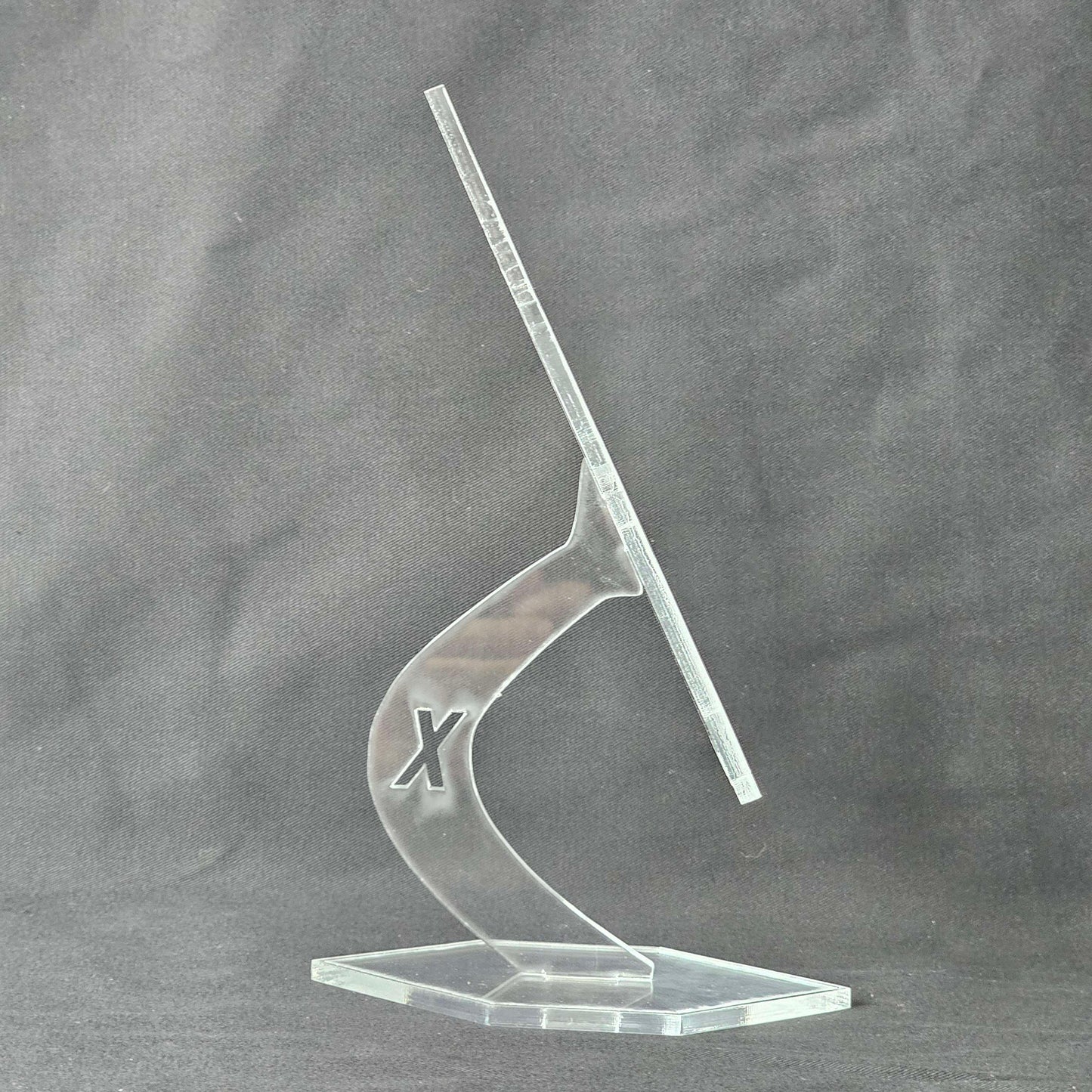 Large Acrylic Aircraft Display (8 inch)