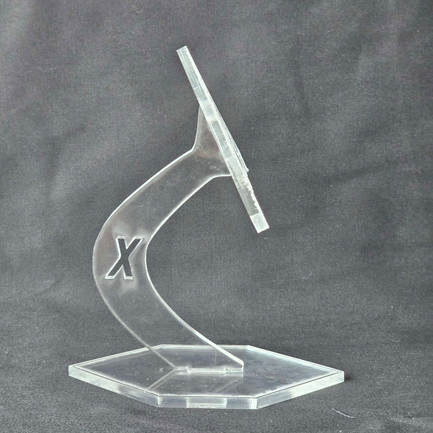 Large Acrylic Aircraft Display (8 inch)