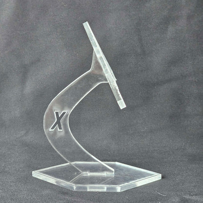 Large Acrylic Aircraft Display (8 inch)