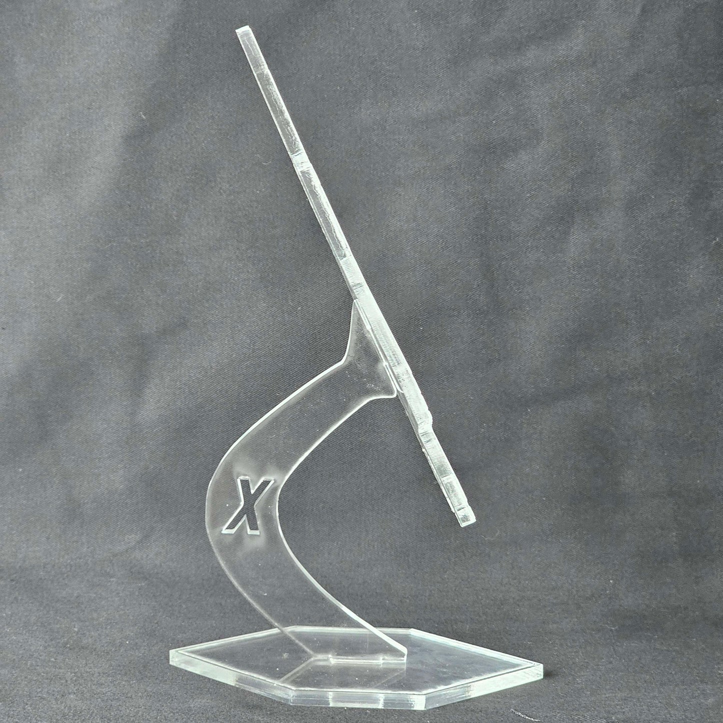 Large Acrylic Aircraft Display (8 inch)
