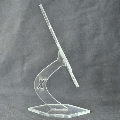 Large Acrylic Aircraft Display (8 inch)