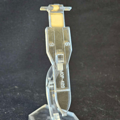 Small Acrylic GBU-57 MOP Display (4 inch)