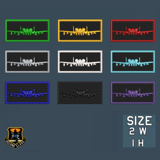 A-10 Pen Tab