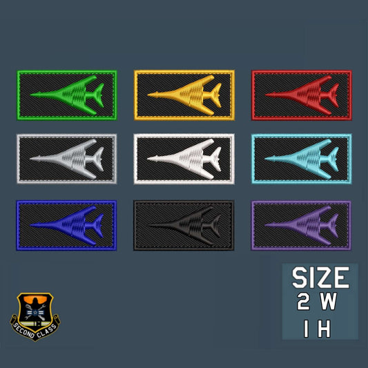 B-1 Pen Tab