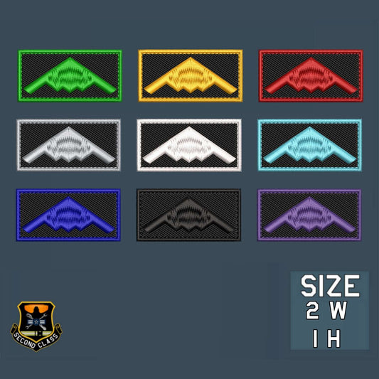 B-2 Pen Tab
