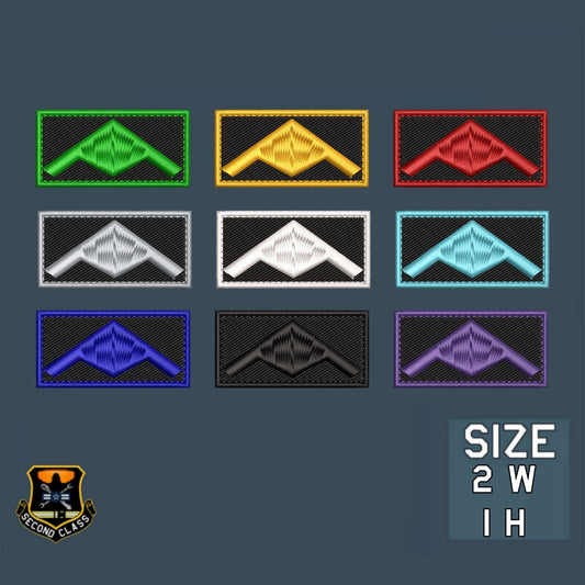 B-21 Pen Tab
