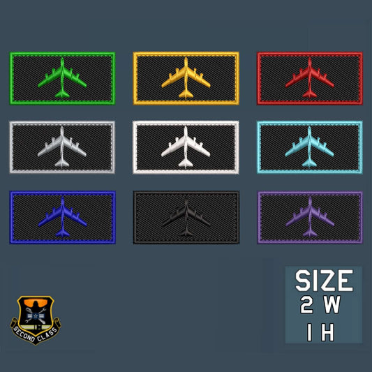 B-52 Pen Tab