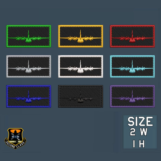 C-130J Pen Tab