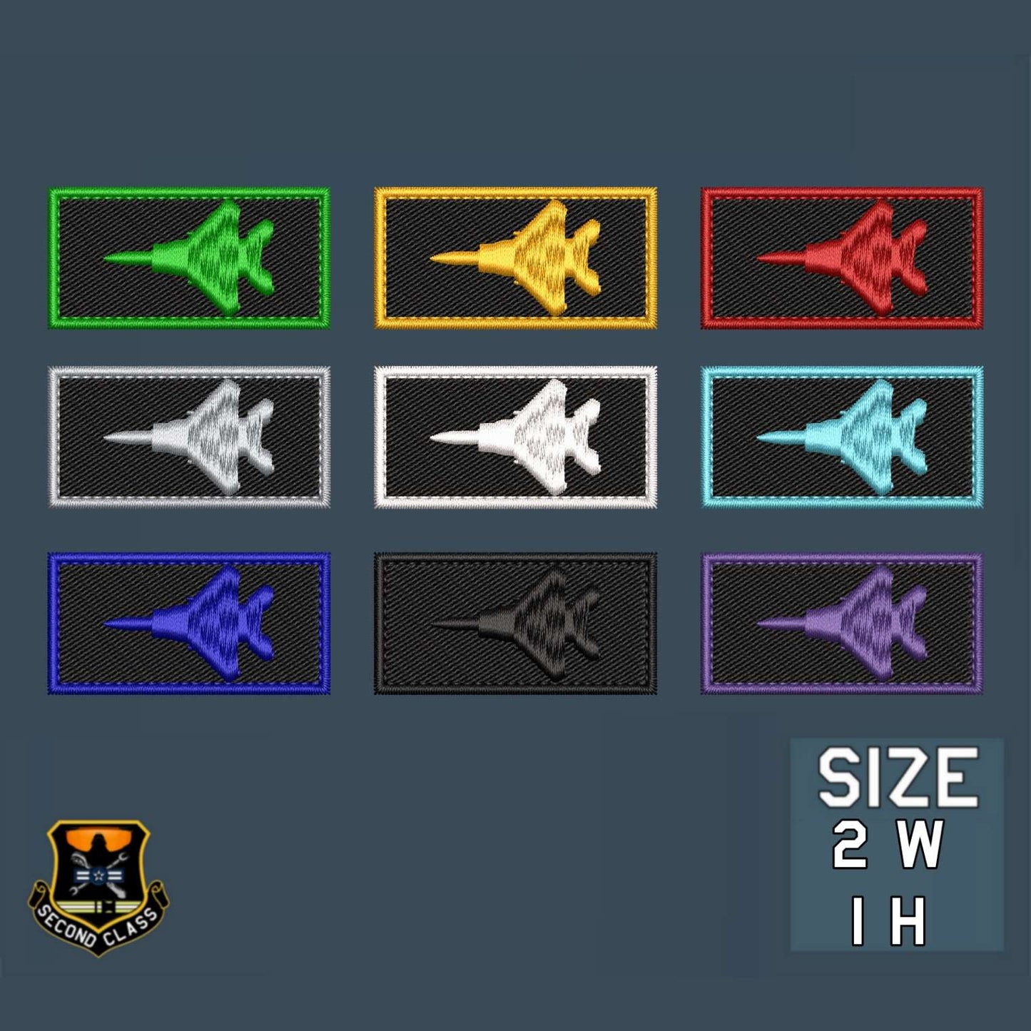 F-15 Pen Tab