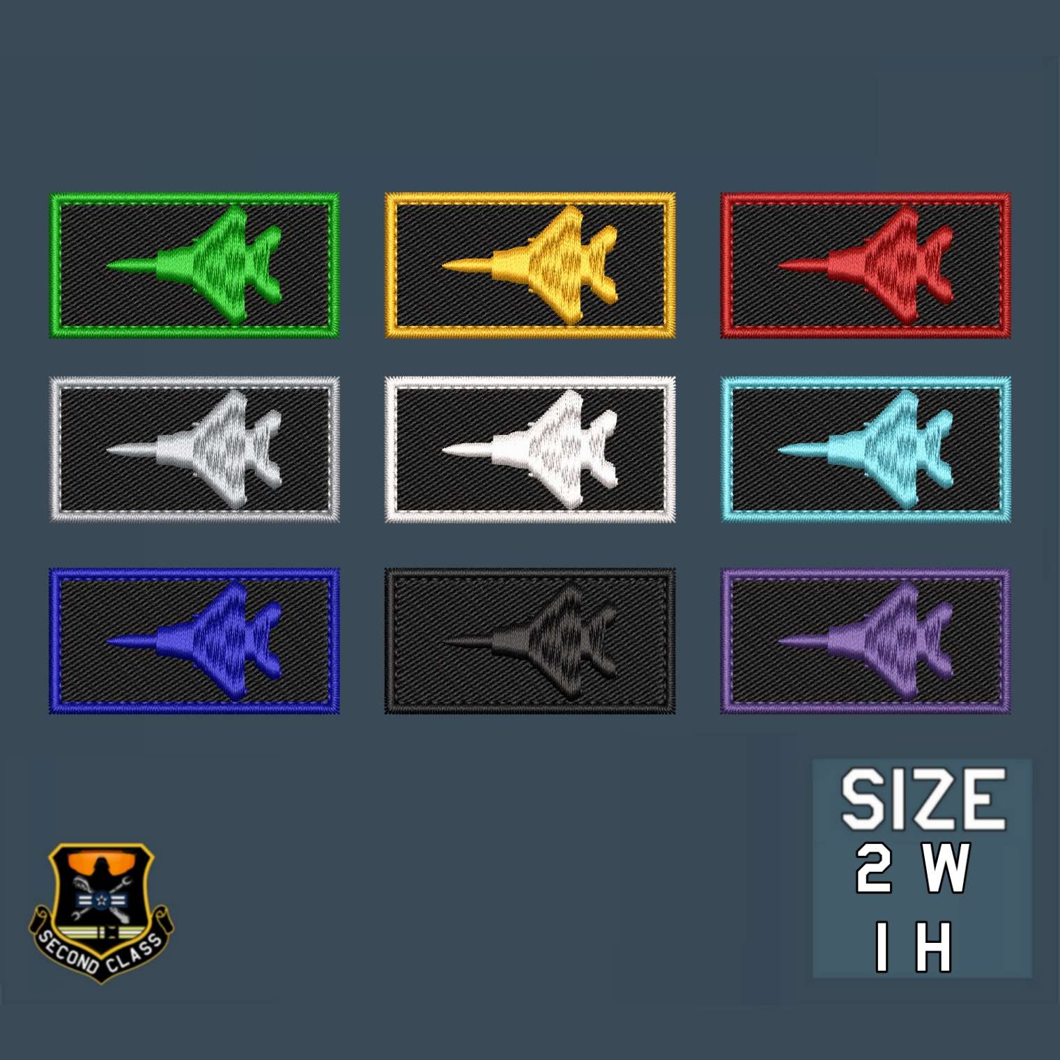 F-15 Pen Tab