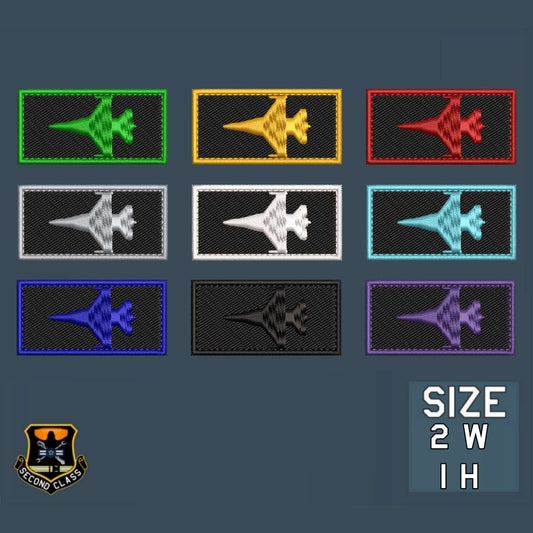 F-16 Pen Tab