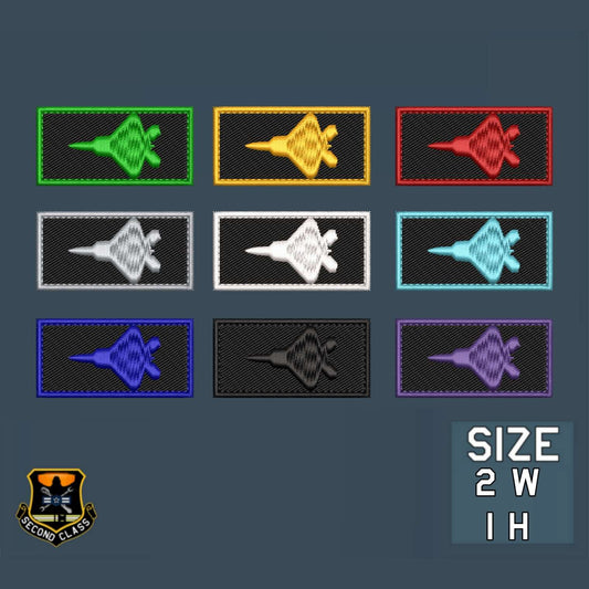 F-22 Pen Tab