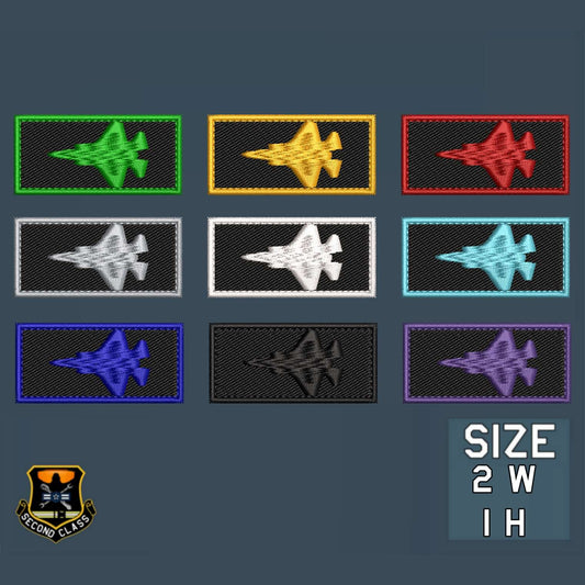 F-35 Pen Tab