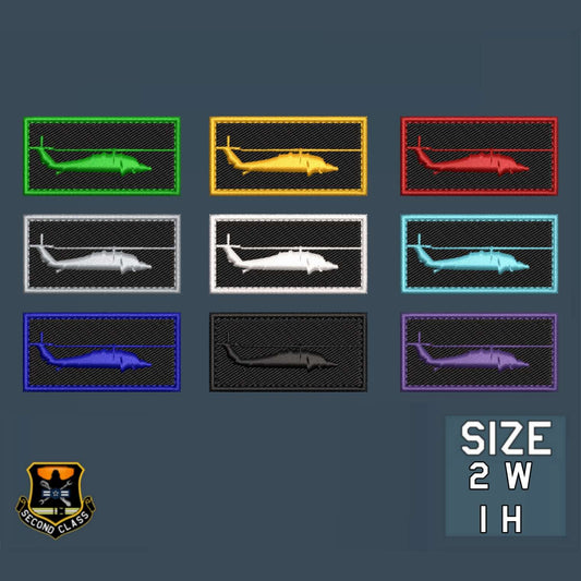 HH-60 Pen Tab