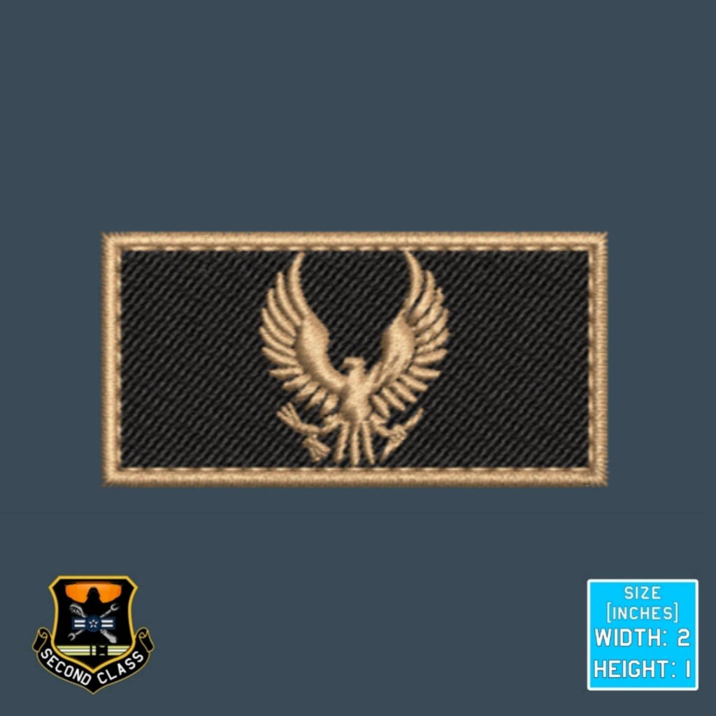 Spartan II Pen Tab (Color/Spice Brown/Tan)