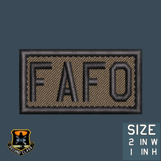 FAFO Pen Tab