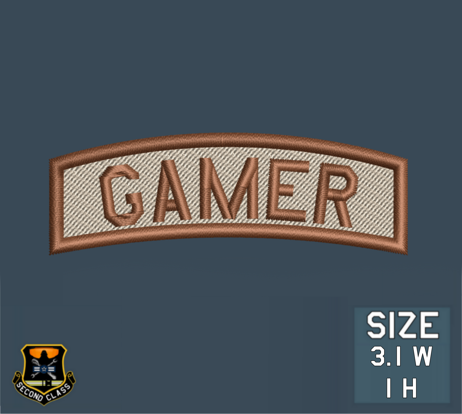 GAMER Tab