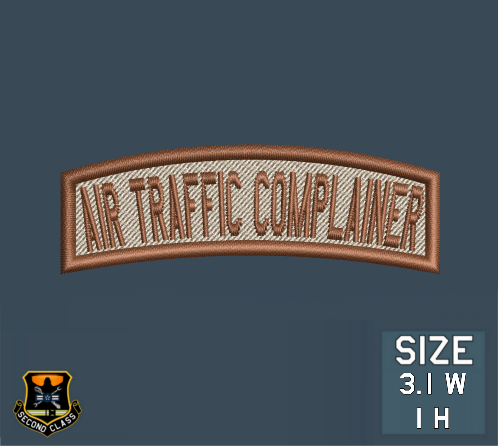 Air Traffic Complainer Tab