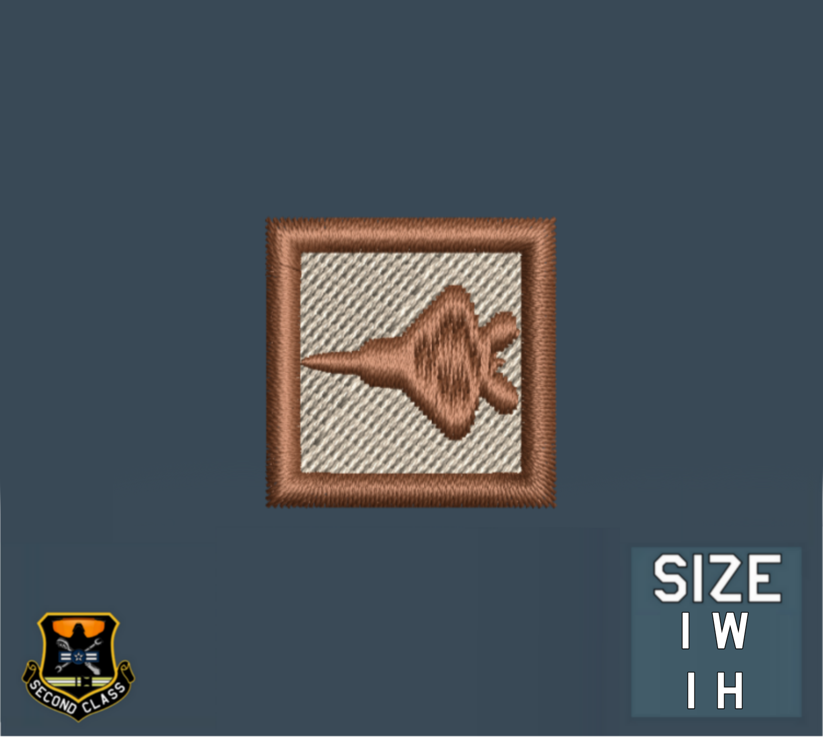 F-22 Micro Tab