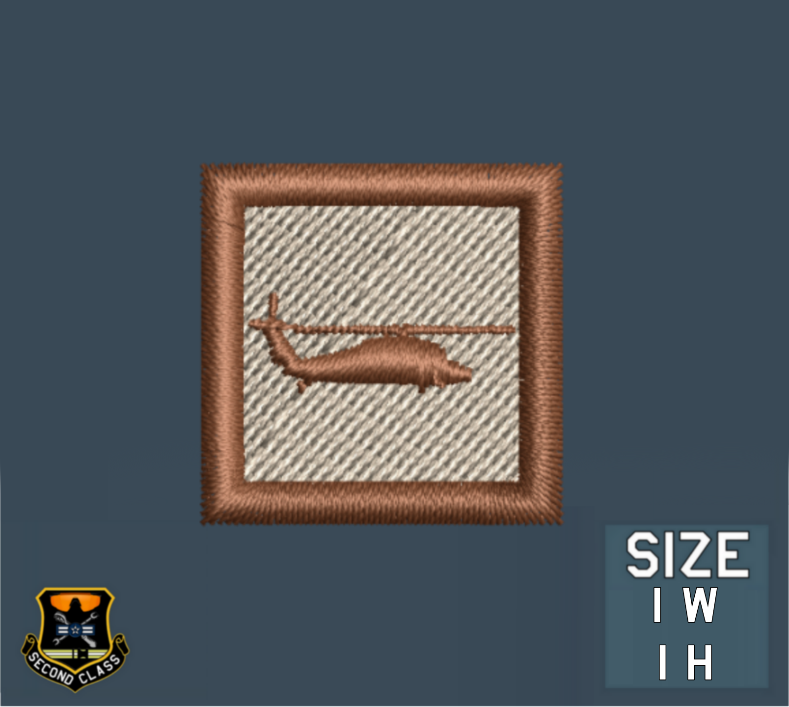 Blackhawk Micro Tab