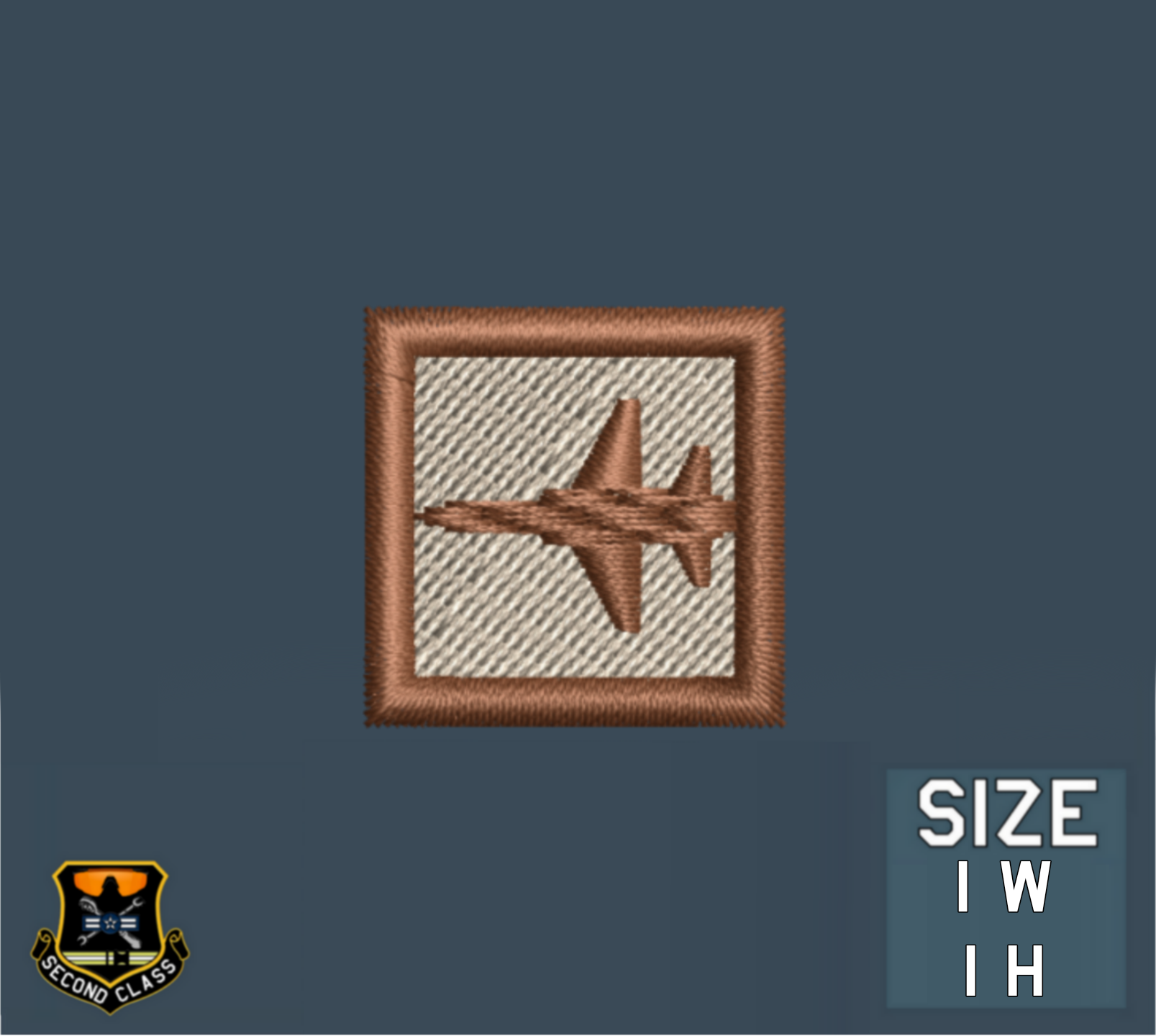 T-38 Micro Tab