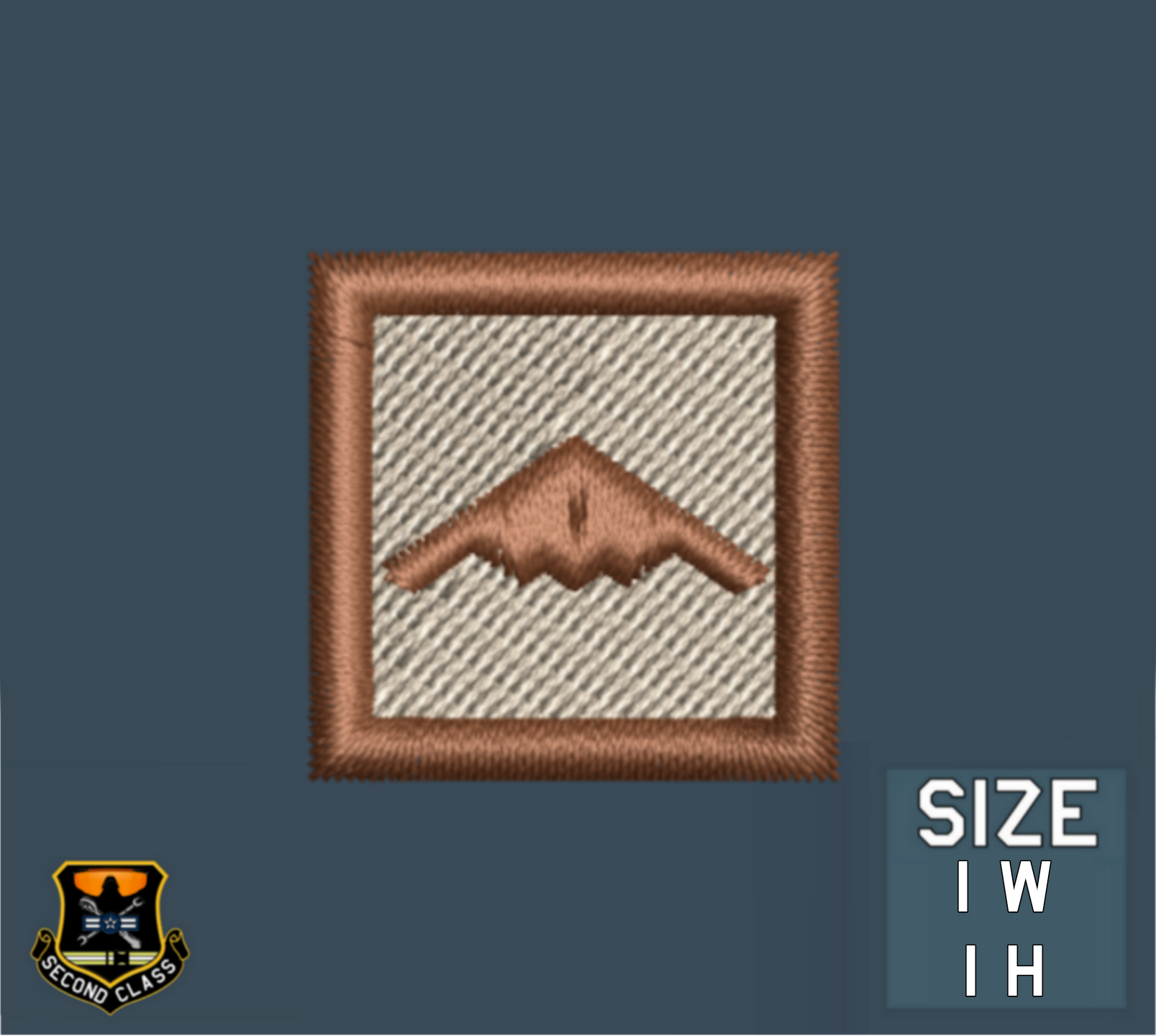 B-2 Micro Tab