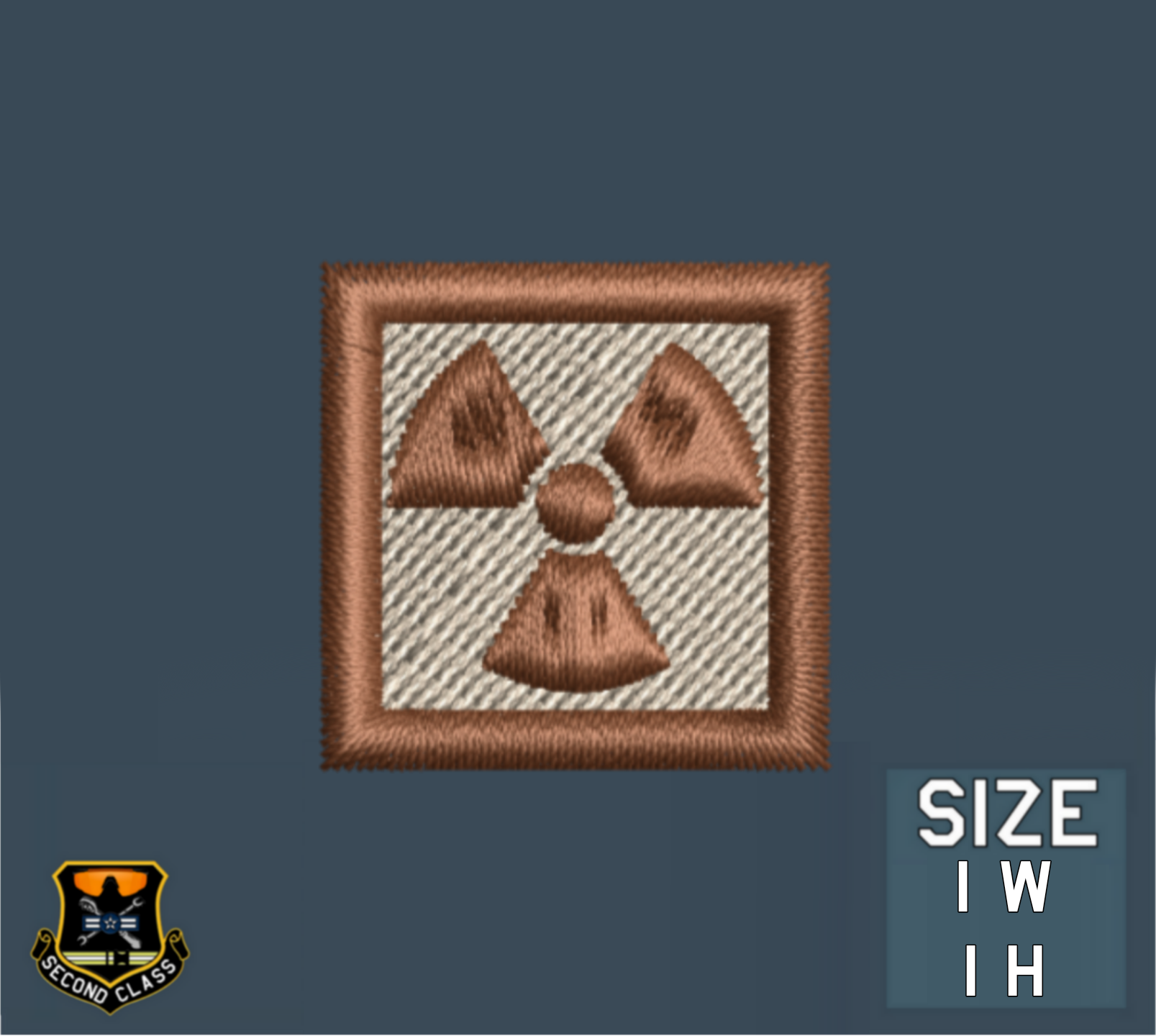 Nuclear Micro Tab