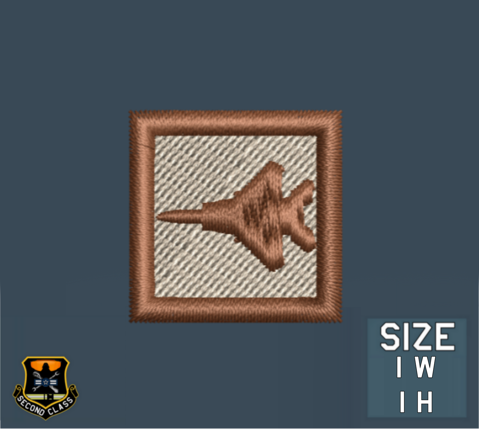 F-15 Micro Tab
