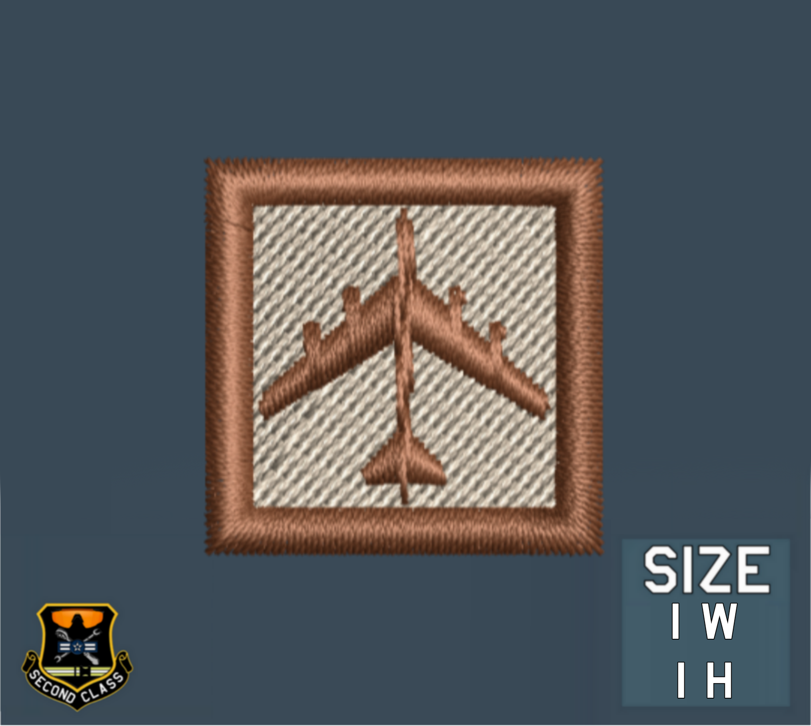 B-52 Micro Tab