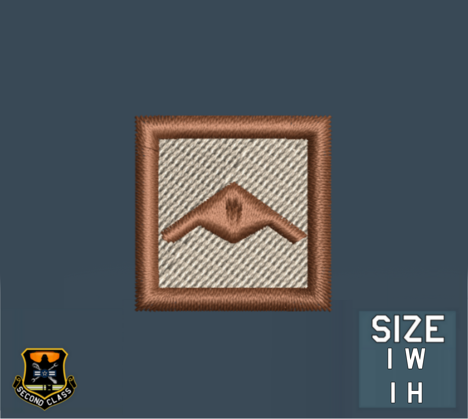 B-21 Micro Tab