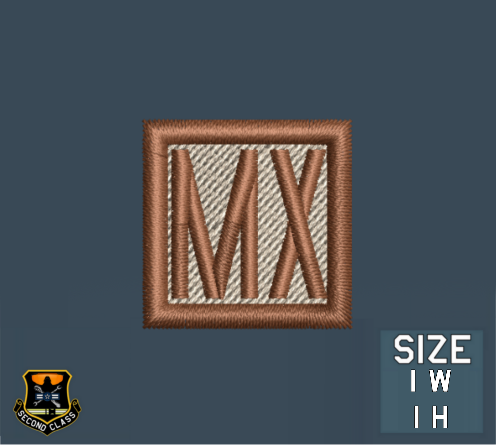 MX Micro Tab