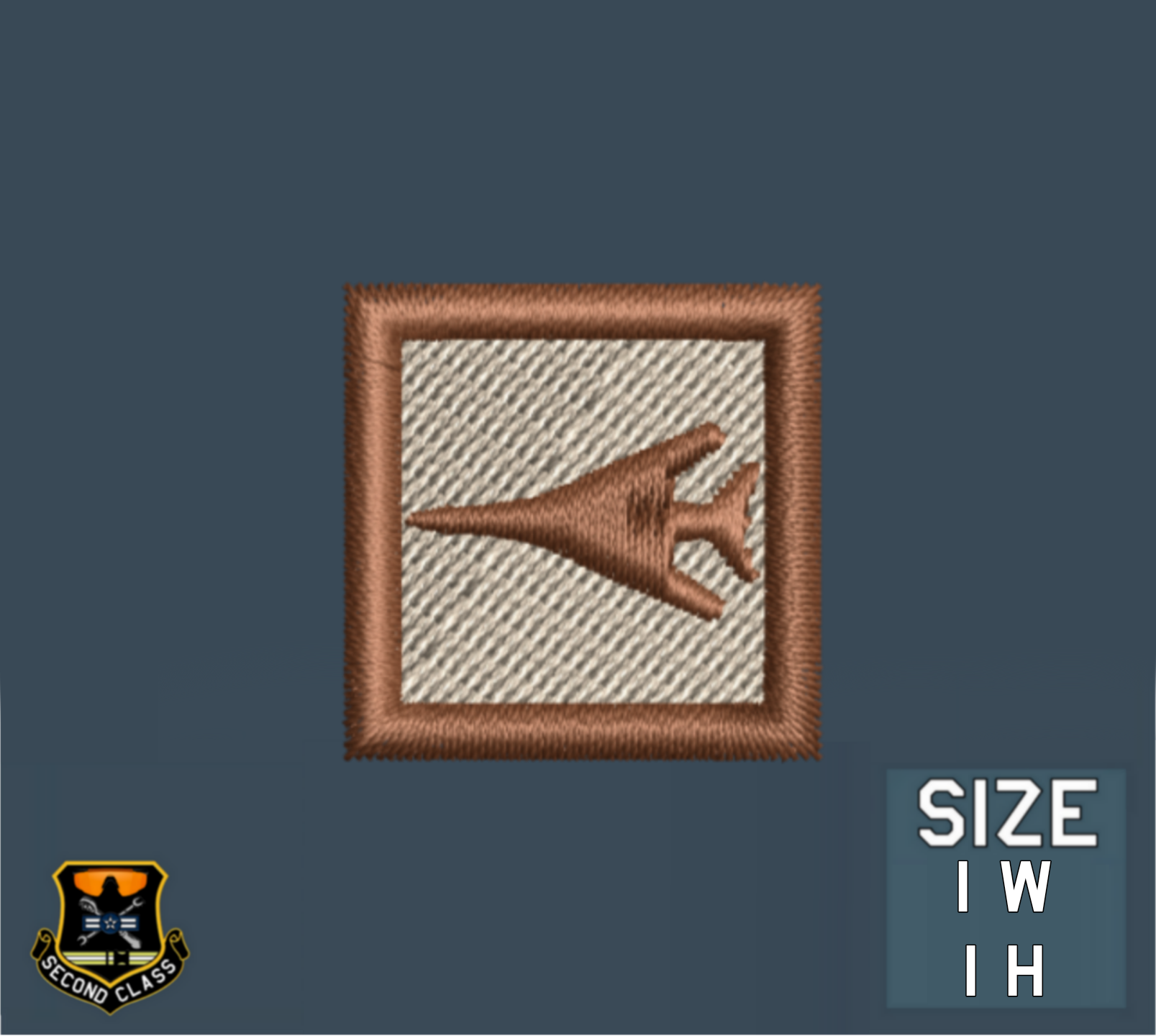 B-1 Micro Tab