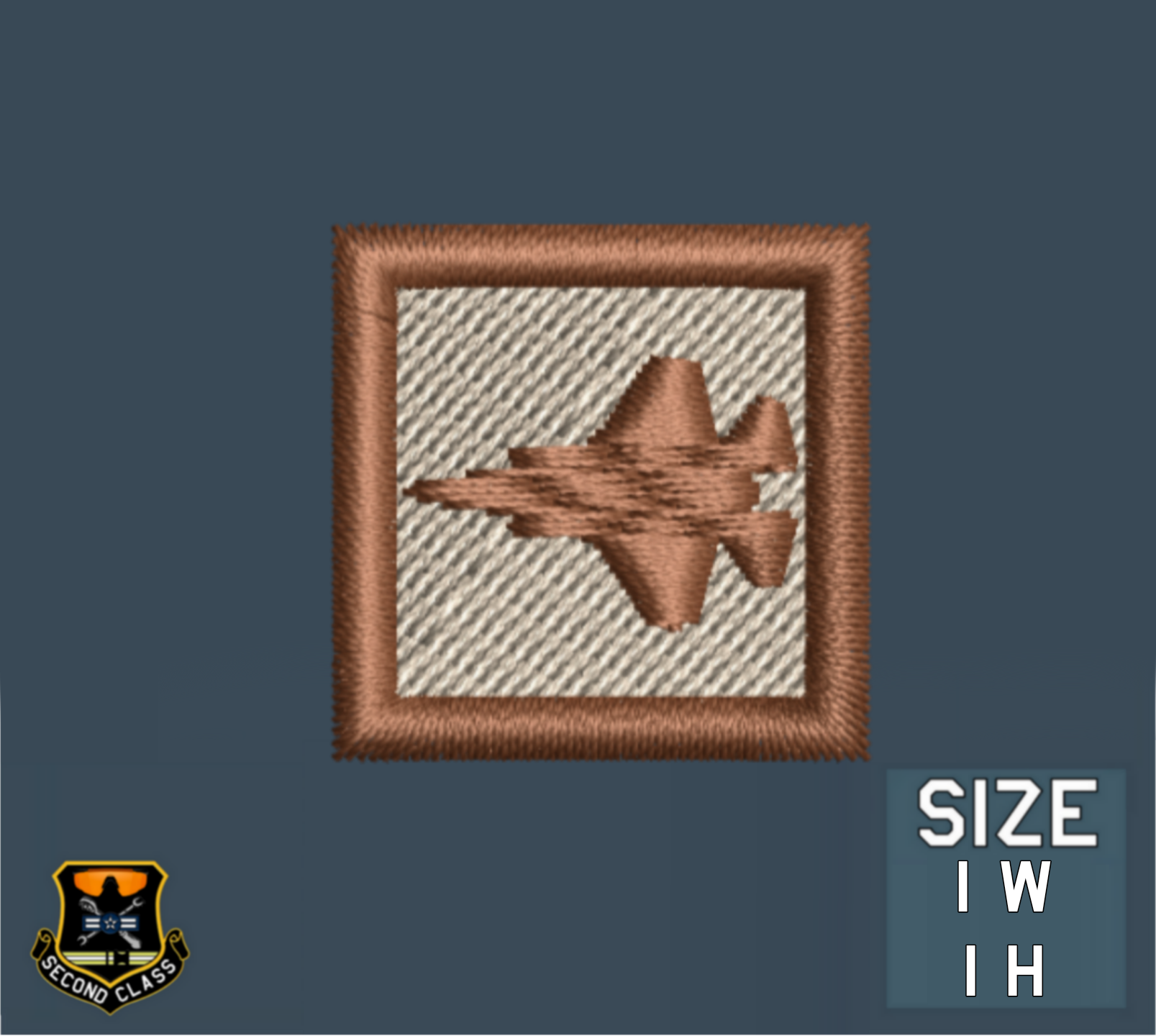 F-35 Micro Tab