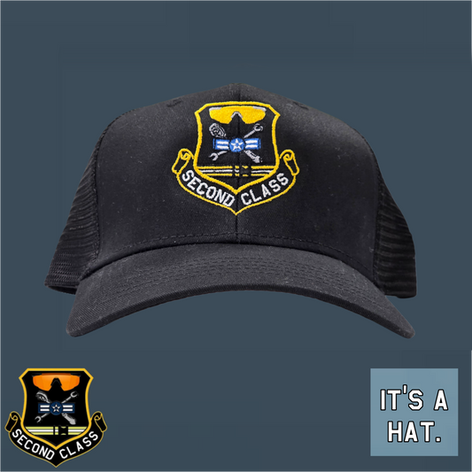 A2C Logo Hat