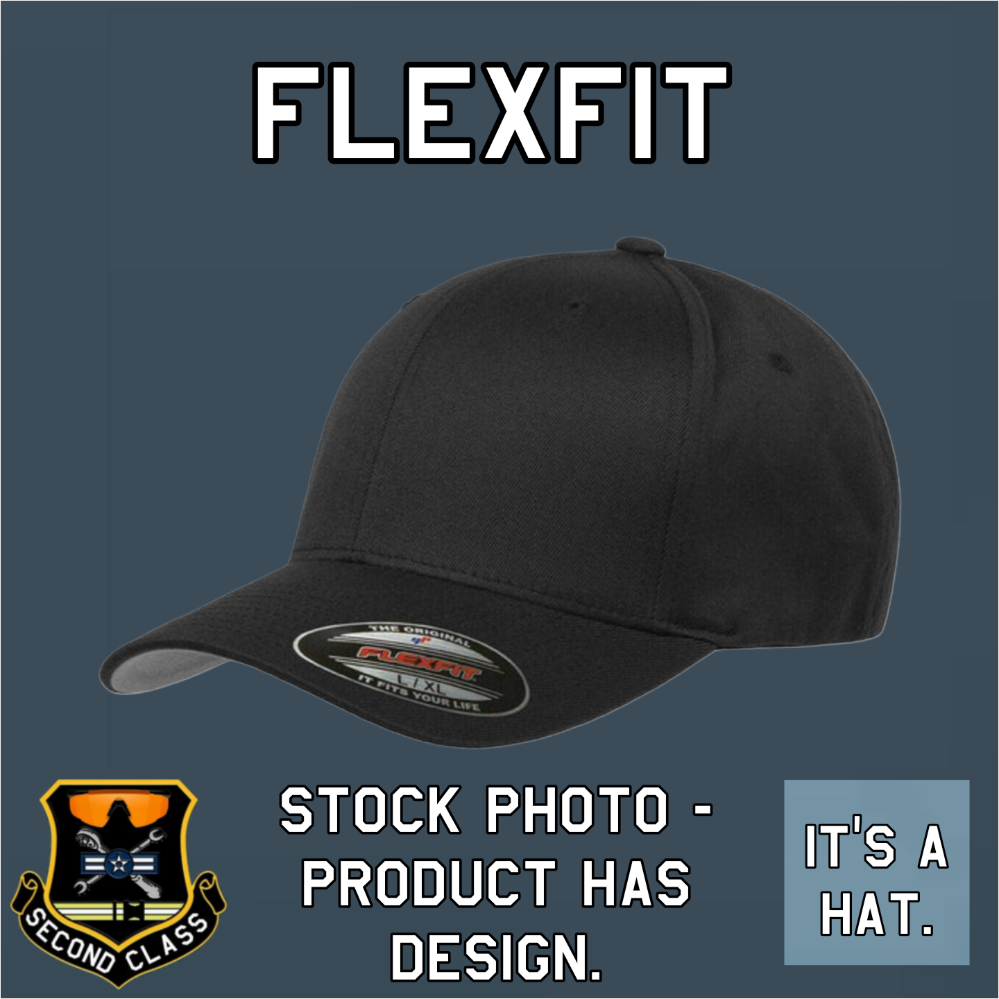 GWOT I HELPED Hat