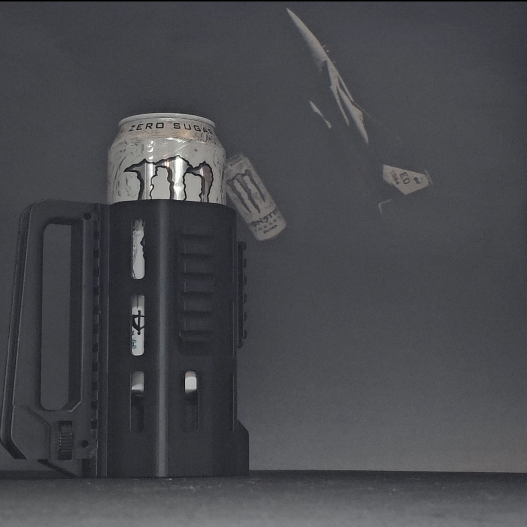 Modular Tac Koozie