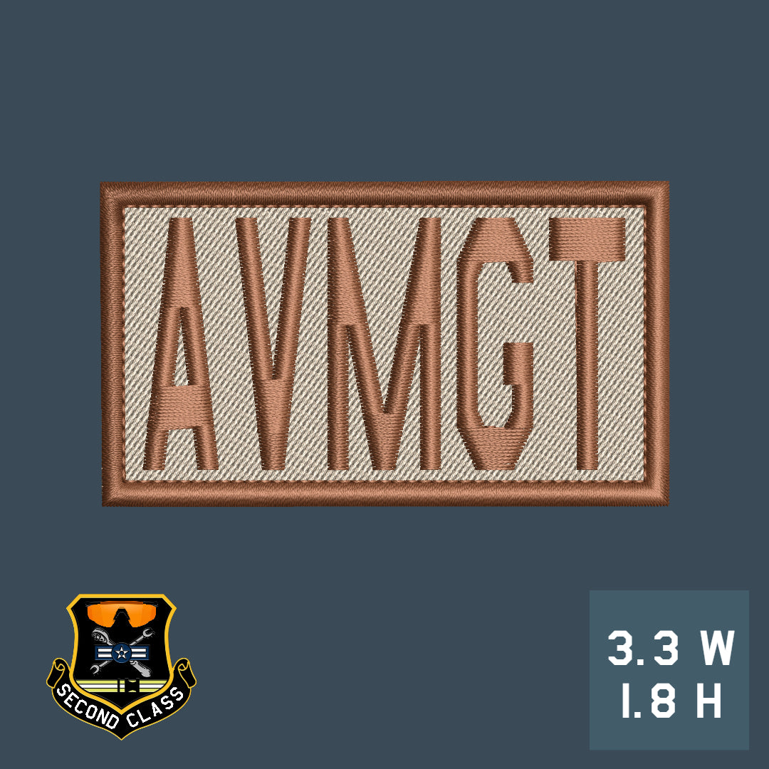 Aviation Resource Management [AVMGT] Duty Identifier