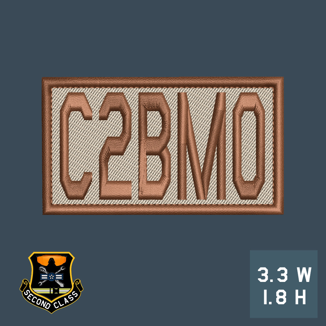 Battle Management Operations [C2BMO] Duty Identifier